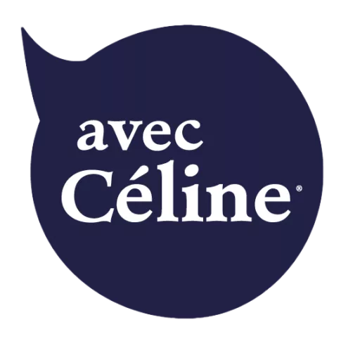 Logo Avec Céline