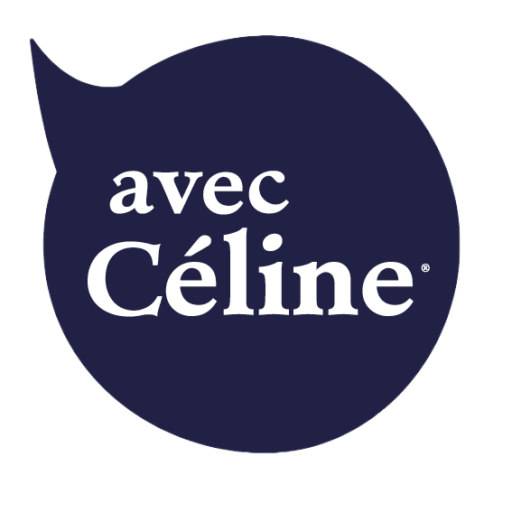 Logo Avec Céline