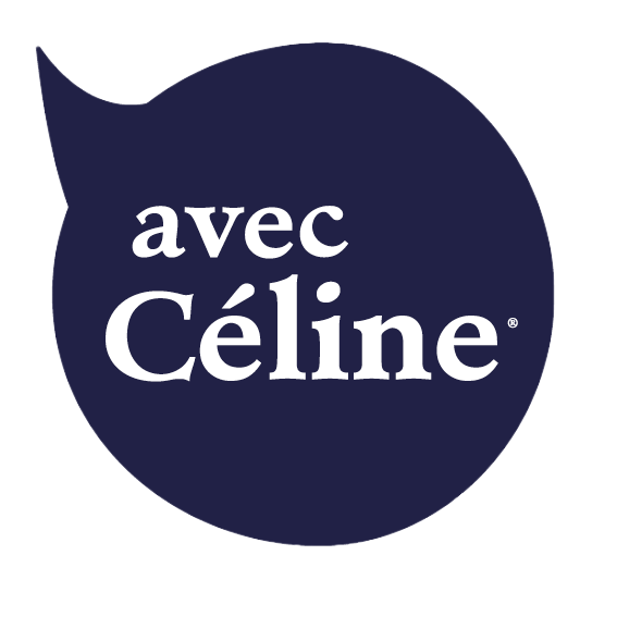 Logo Avec Céline